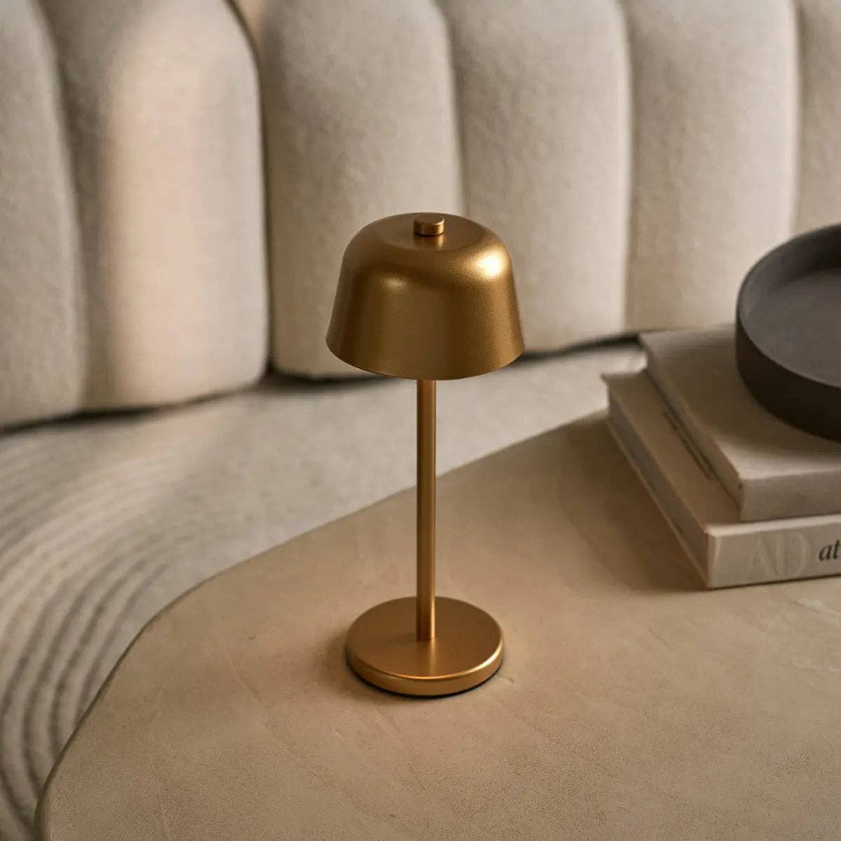 Rechargeable Table Lamp