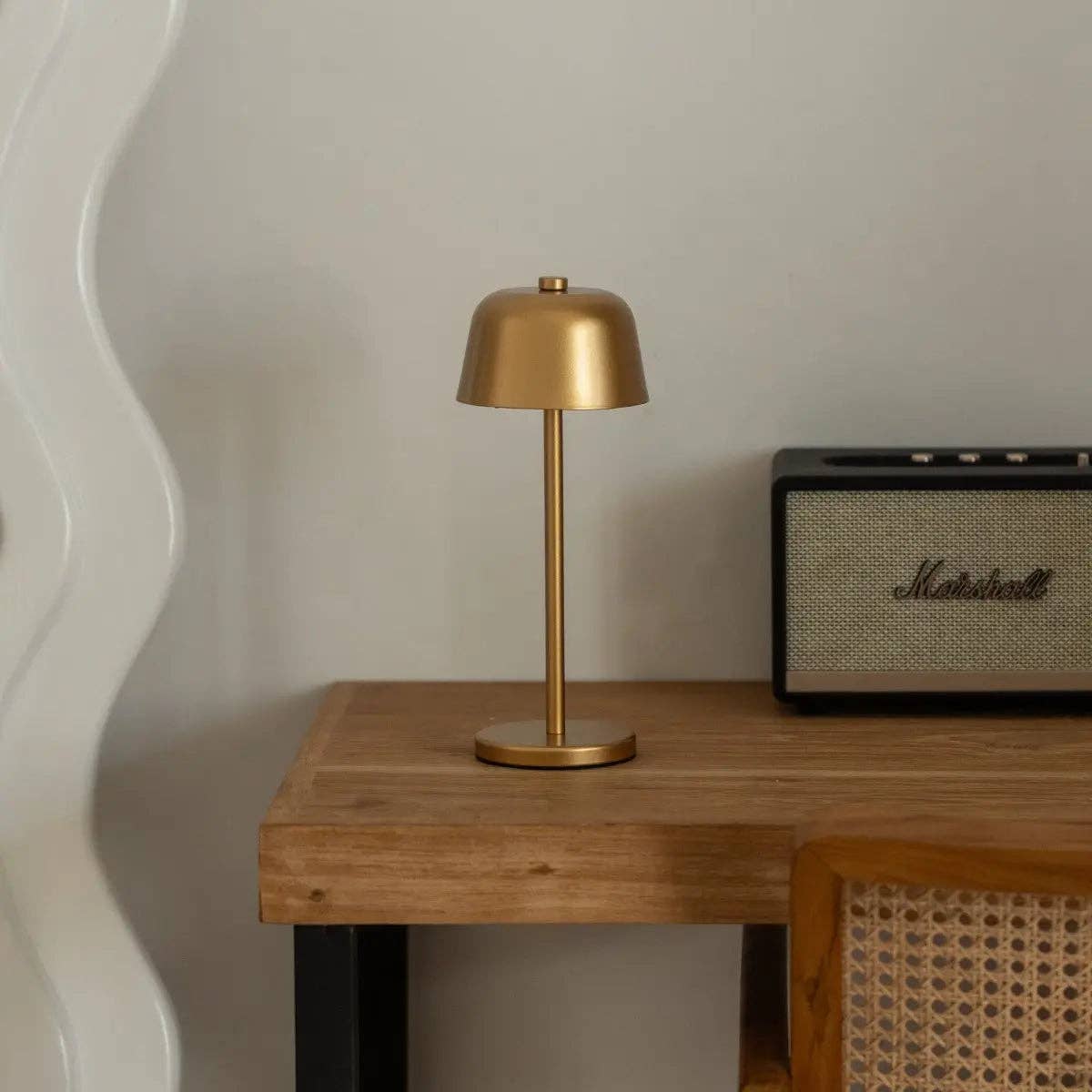 Rechargeable Table Lamp