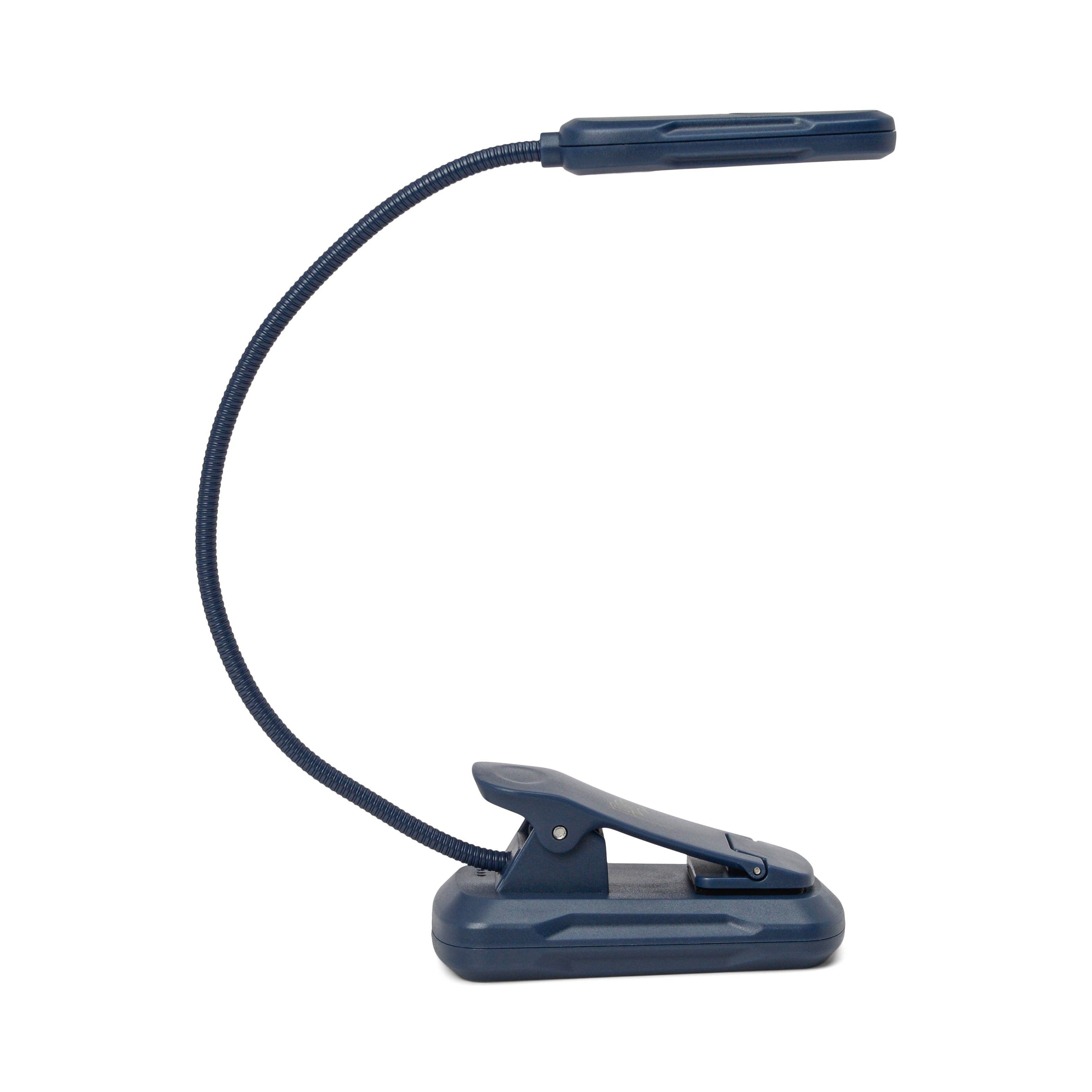 Designworks Ink Book Light - Navy