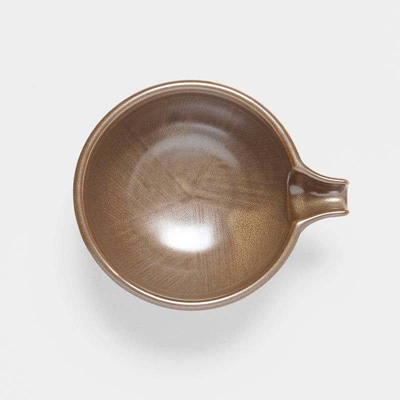 Japanese Pourer Bowl