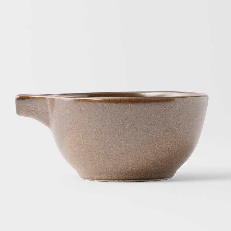 Japanese Pourer Bowl