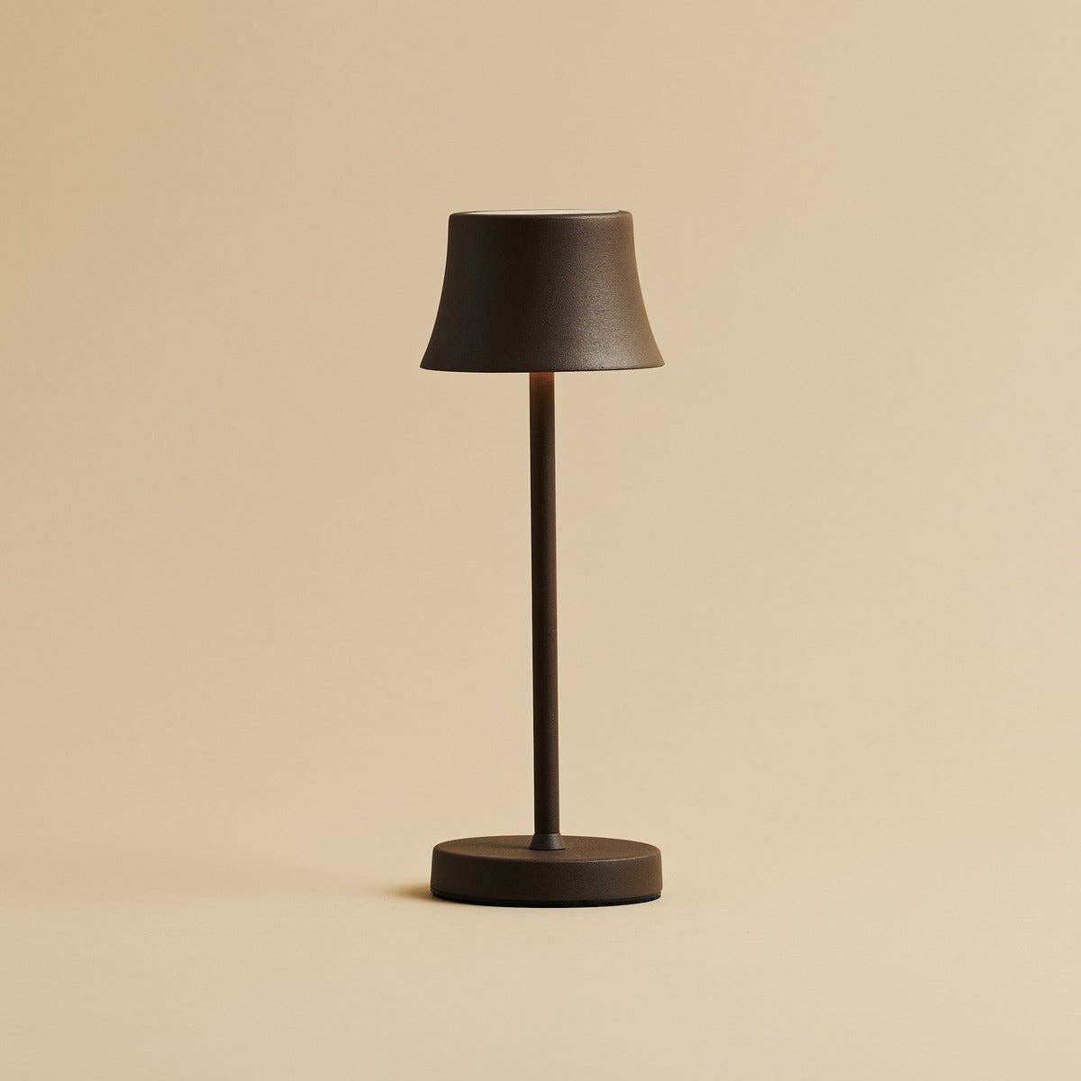 Rechargeable Table Lamp