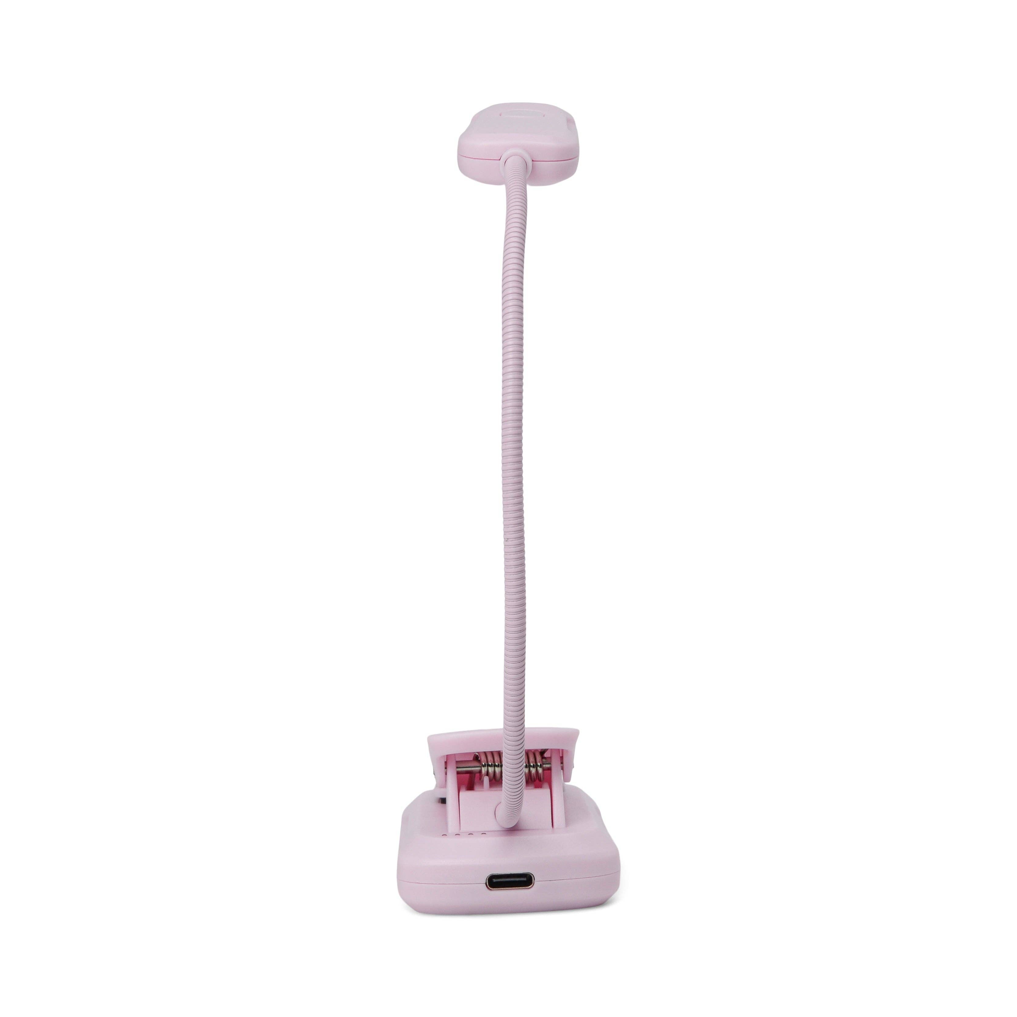 Designworks Ink Book Light - Lilac