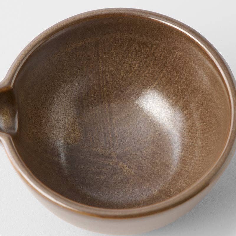 Japanese Pourer Bowl