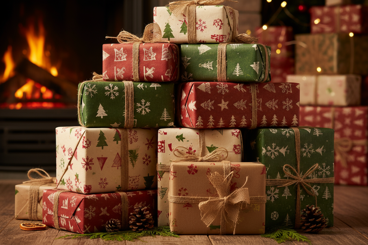 Timeless Gifts Under £30