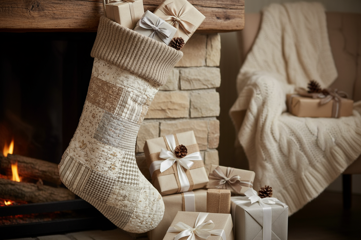 Stocking Fillers for grown ups