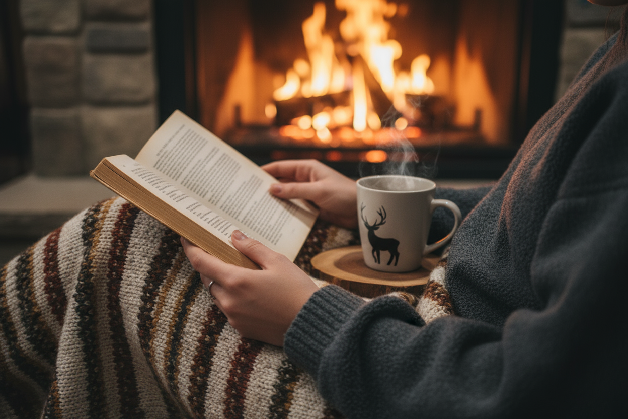 Gifts for Book Lovers