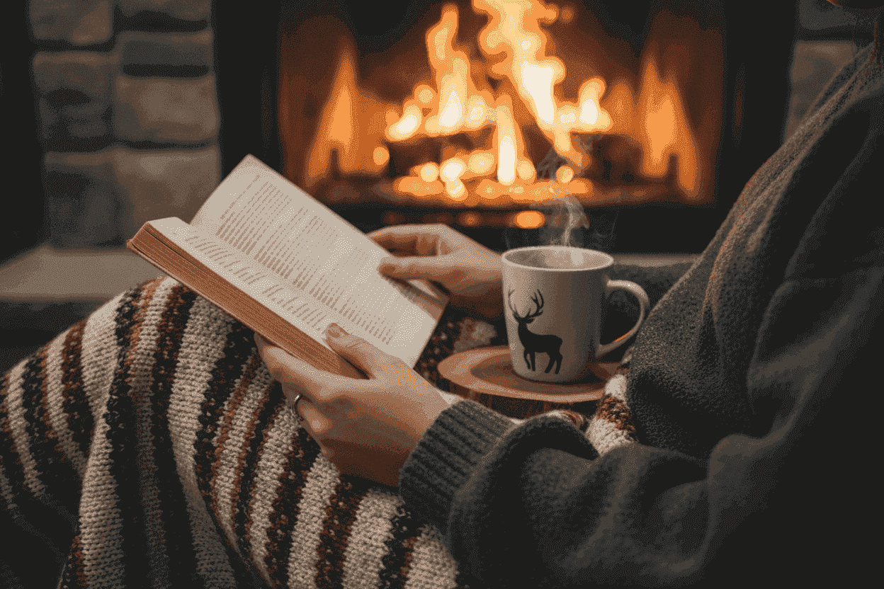 Gifts for Book Lovers - All Good Things