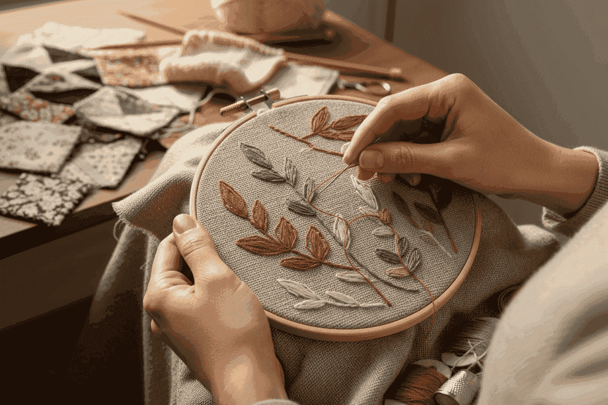 Gifts for Crafters - All Good Things
