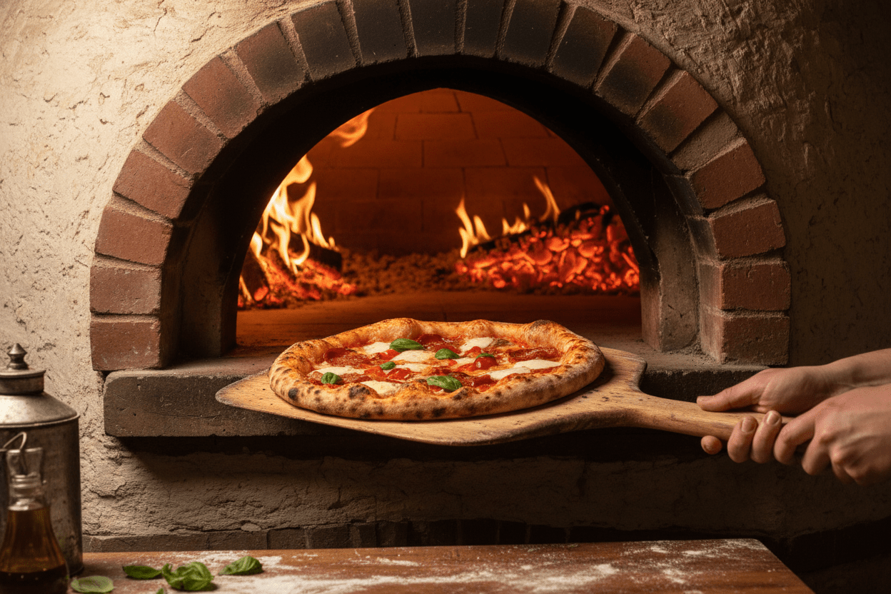 Gifts for Pizza Lovers - All Good Things