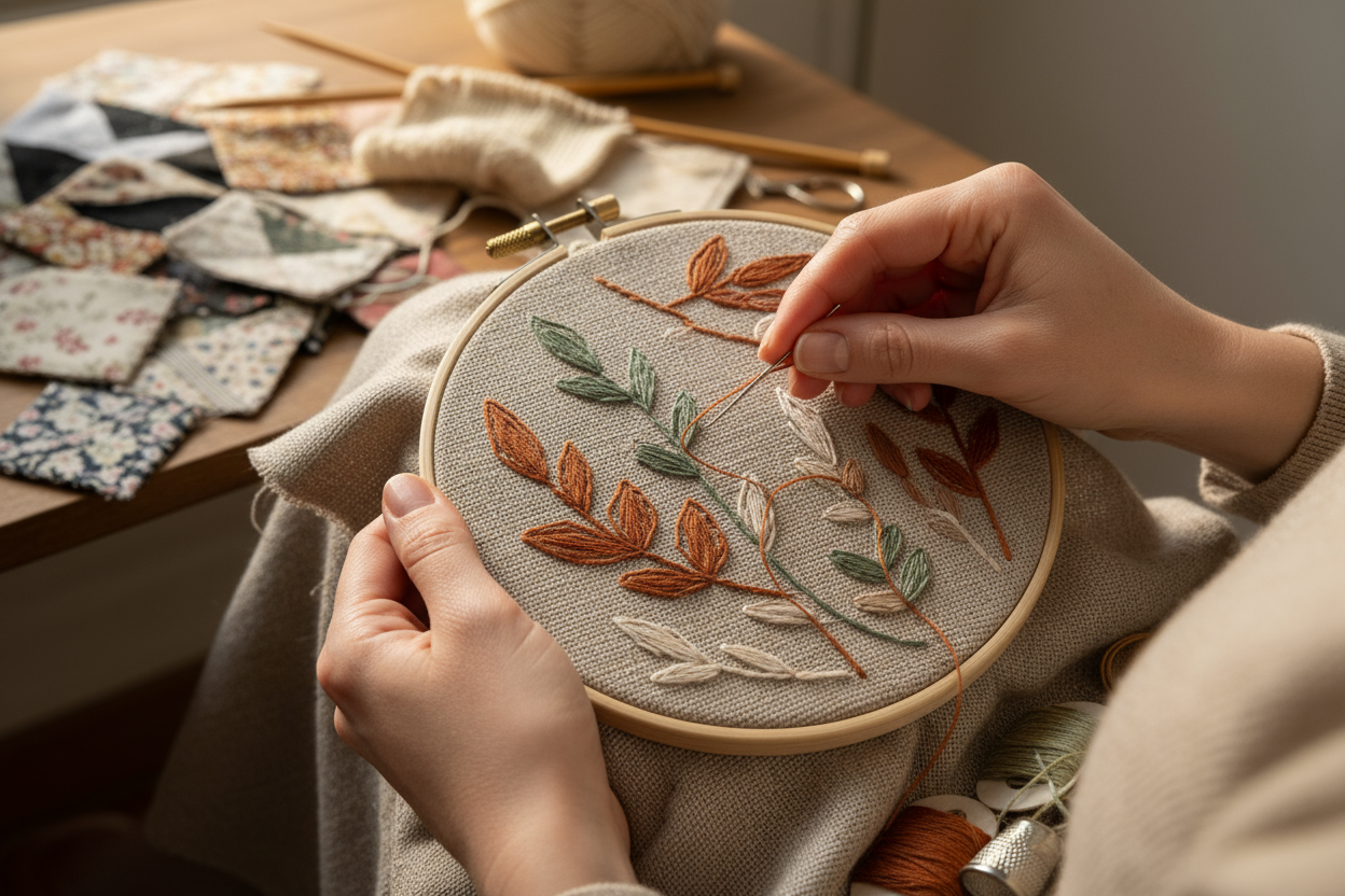 Gifts for Crafters