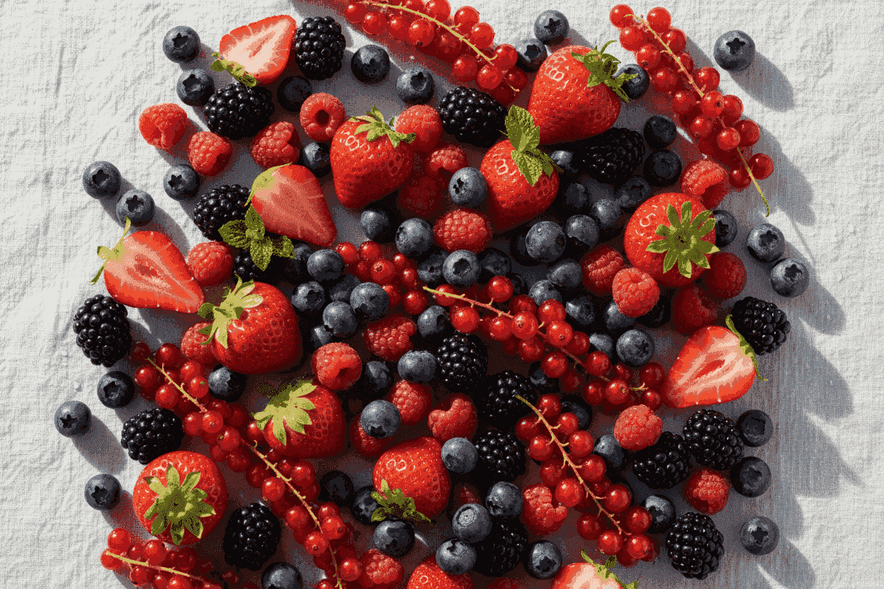 Summer Berries Collection | Fruity Homeware & Gifts - All Good Things