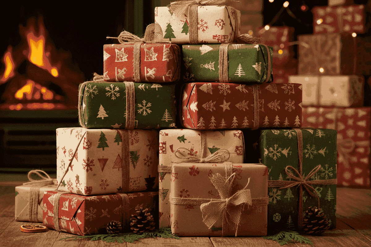 Timeless Gifts Under £30 - All Good Things
