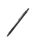 Scrikss Graph-X Mechanical Pencil 2.0mm: Satin Chrome
