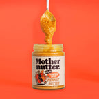 Mothernutter Crunchy Pumpkin Spice Peanut Butter (280g)