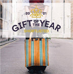 Eco Woven Market Shopper