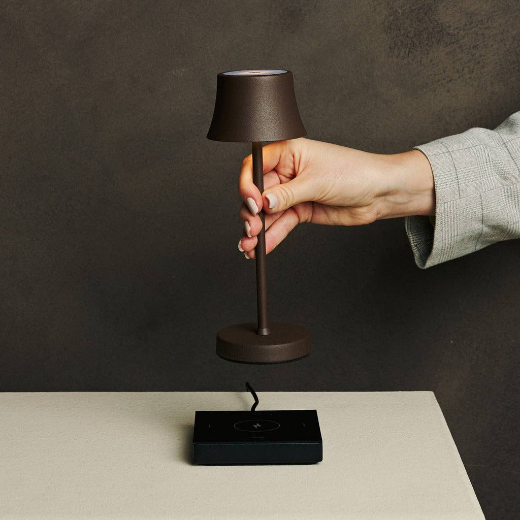 Rechargeable Table Lamp