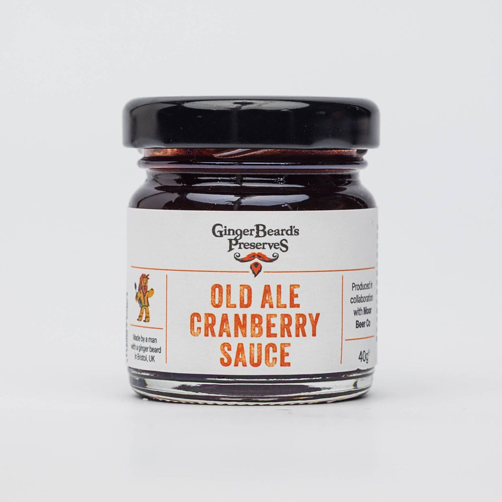 12 days of GingerBeard’s Preserves Advent Calendar - All Good Things