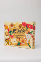 12 days of GingerBeard’s Preserves Advent Calendar - All Good Things