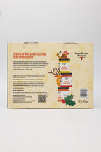 12 days of GingerBeard’s Preserves Advent Calendar - All Good Things