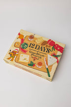 12 days of GingerBeard’s Preserves Advent Calendar - All Good Things