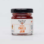 12 days of GingerBeard’s Preserves Advent Calendar - All Good Things