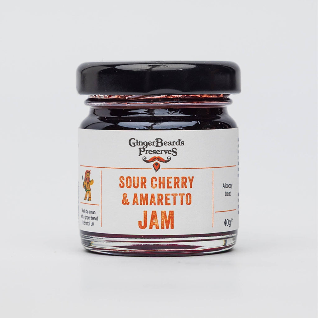 12 days of GingerBeard’s Preserves Advent Calendar - All Good Things