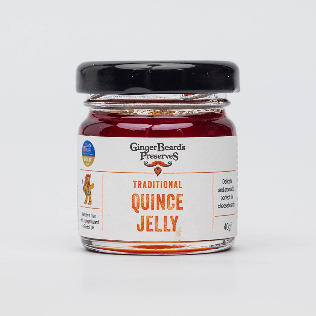 12 days of GingerBeard’s Preserves Advent Calendar - All Good Things