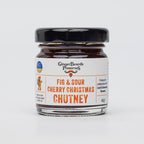 12 days of GingerBeard’s Preserves Advent Calendar - All Good Things