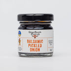 12 days of GingerBeard’s Preserves Advent Calendar - All Good Things