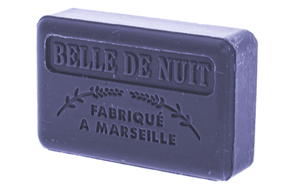 125g Beautiful Night Wholesale French Soap - All Good Things