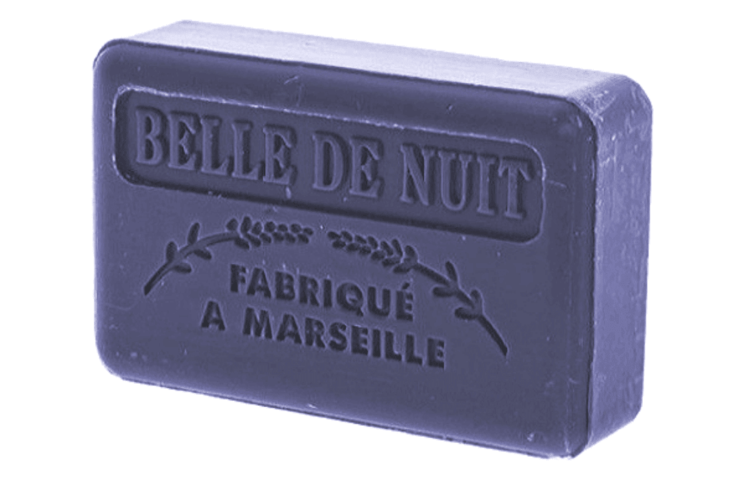 125g Beautiful Night Wholesale French Soap - All Good Things