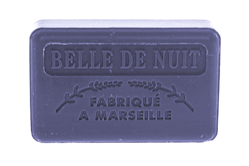 125g Beautiful Night Wholesale French Soap - All Good Things