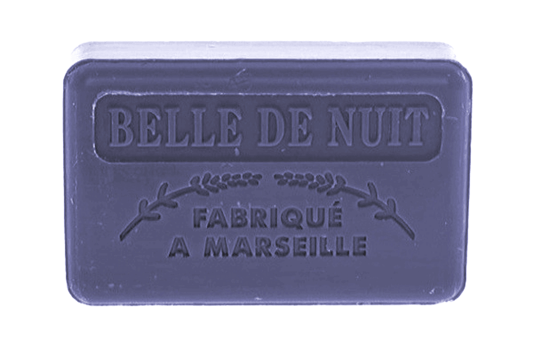 125g Beautiful Night Wholesale French Soap - All Good Things