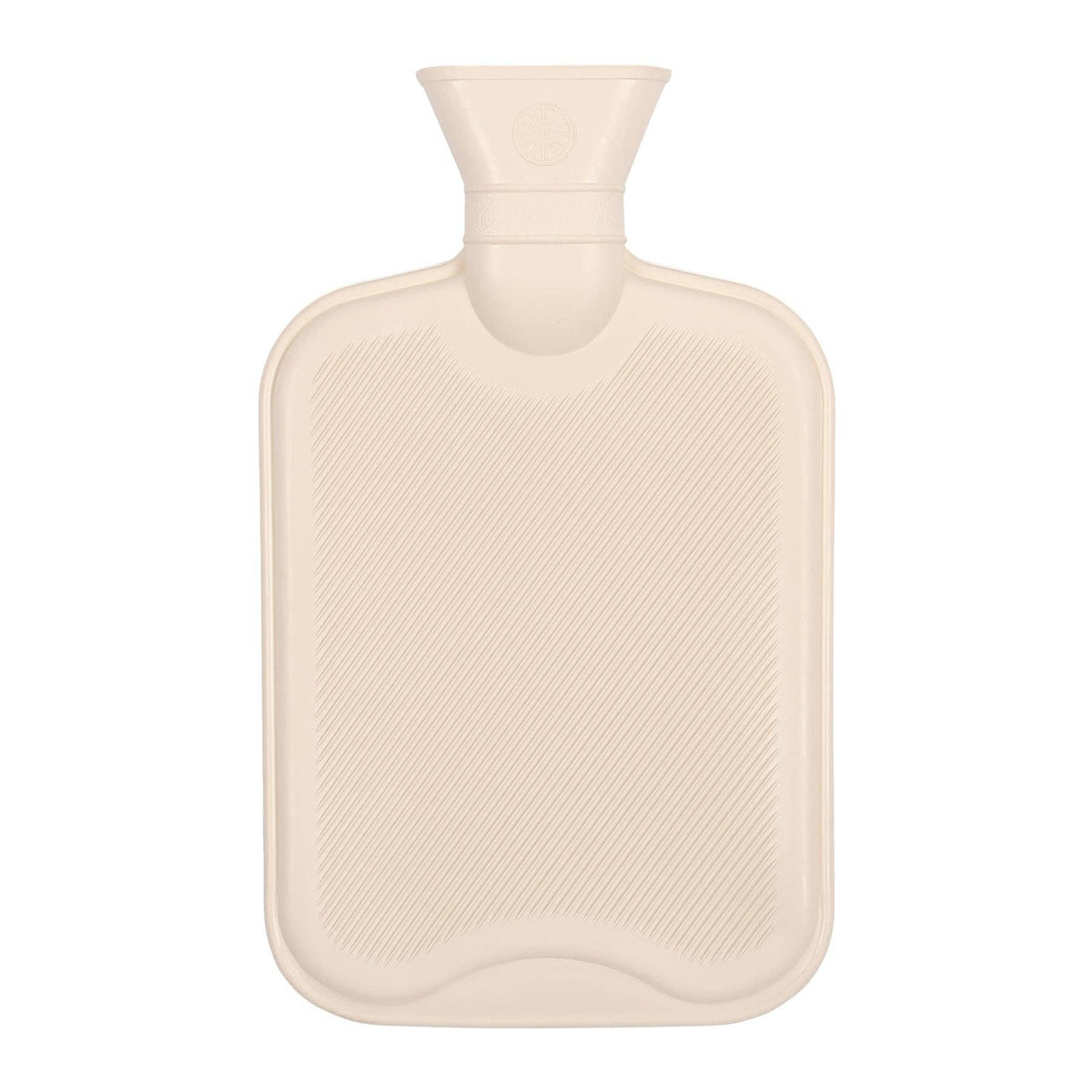 1.8L Hot Water Bottle - Cream - All Good Things