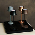 Rechargeable Table Lamp