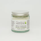 Gentle Foaming Kaolin Clay Facial Cleanser  - 120ml