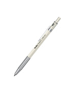 Scrikss Graph-X Mechanical Pencil 2.0mm: Satin Chrome