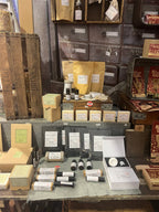 Muscle Aches Essential Oil Aromatherapy Bath Salts