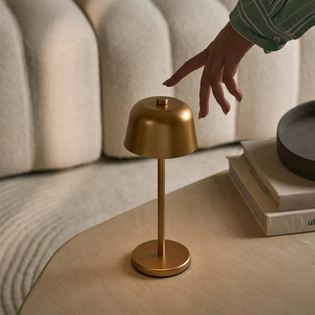 Rechargeable Table Lamp