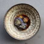 Japanese Nin Rin medium bowl