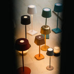 Rechargeable Table Lamp