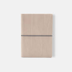 CIAK Classic Notebook B6: Red / Plain