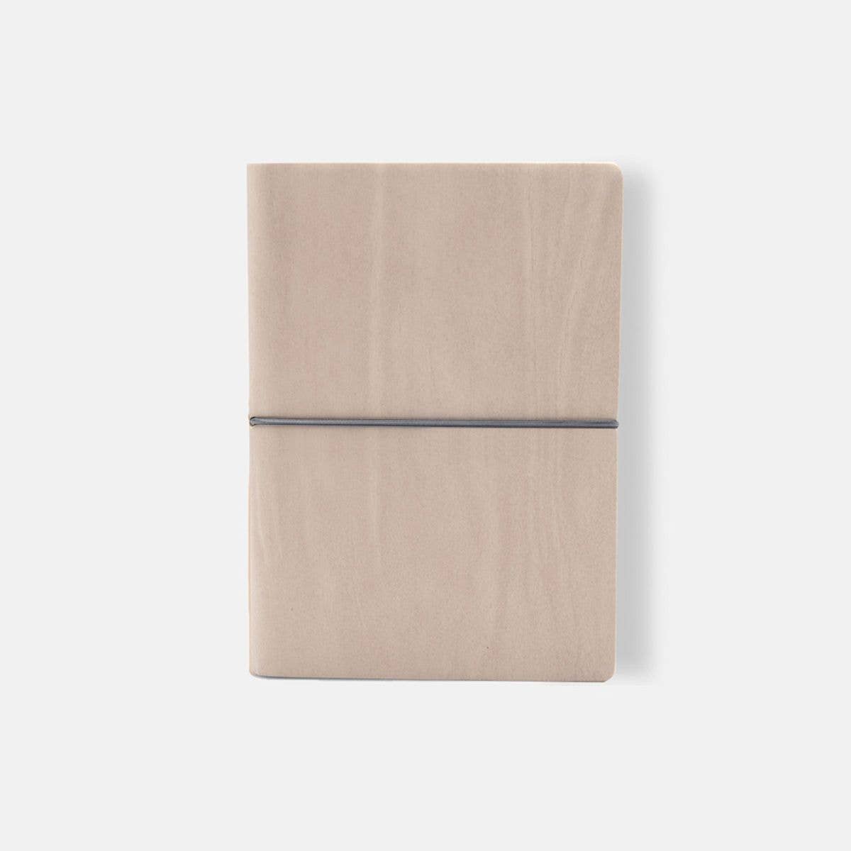 CIAK Classic Notebook B6: Red / Plain