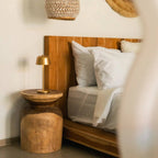 Rechargeable Table Lamp