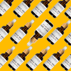 Miracle Face Serum - with rosehip, argan and marula oils: 30ml