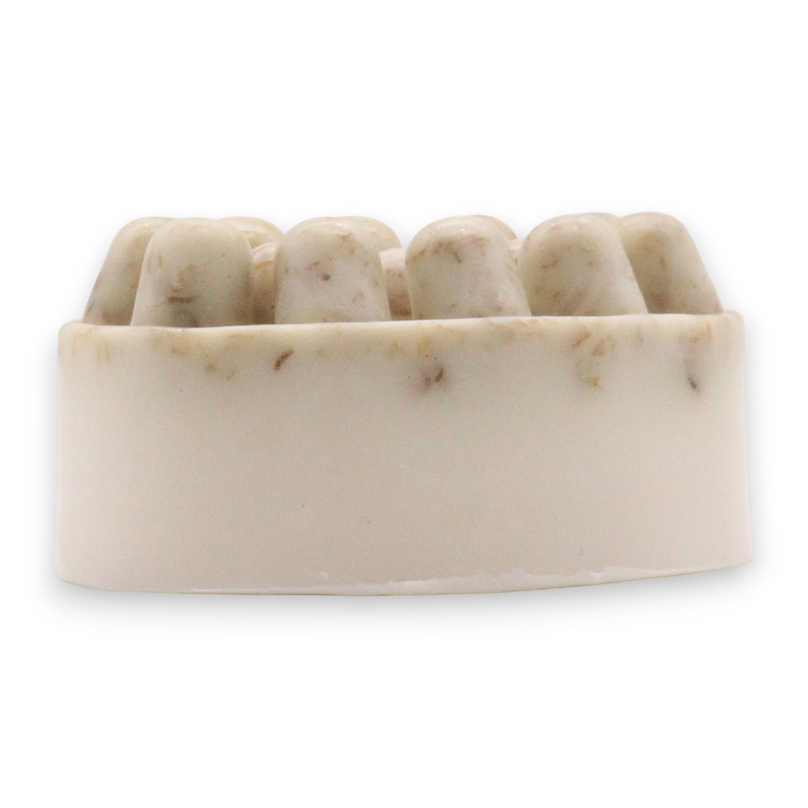 Oatmeal & Honey Massage Spa Bar