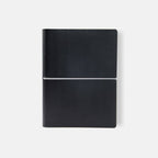 CIAK Classic Notebook B6 [Dots, Plain, Lined]: Blue / Plain