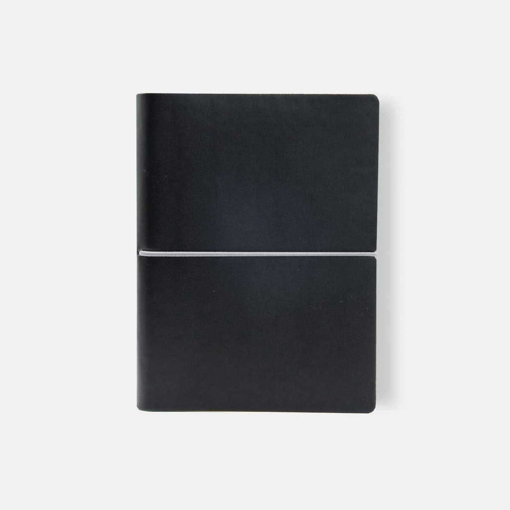 CIAK Classic Notebook B6: Red / Plain