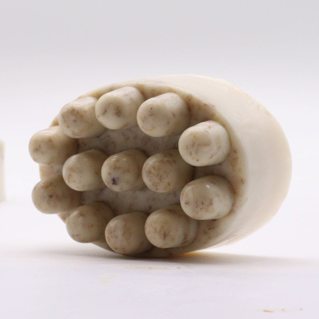 Oatmeal & Honey Massage Spa Bar